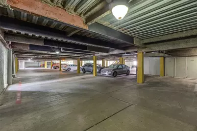 807 W 25th Street #214, Austin, TX 78705 - Photo 11