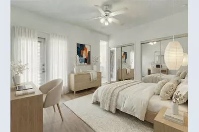 807 W 25th Street #214, Austin, TX 78705 - Photo 9