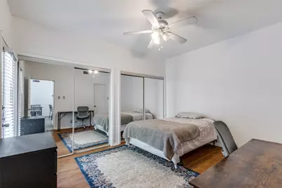 807 W 25th Street #214, Austin, TX 78705 - Photo 23