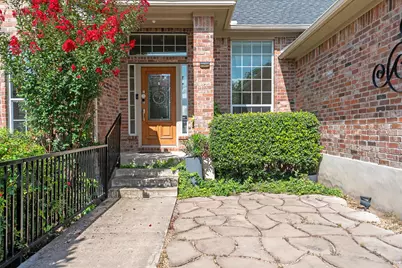 3616 Short Horn Lane, Round Rock, TX 78665 - Photo 3