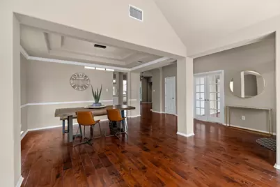 3616 Short Horn Lane, Round Rock, TX 78665 - Photo 9