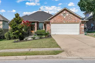 3616 Short Horn Ln, Round Rock, TX 78665 - Photo 1