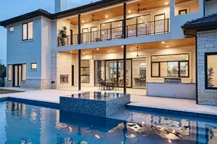 106 Bella Montagna Cir, Austin, TX 78734 - Photo 7