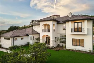 106 Bella Montagna Cir, Austin, TX 78734 - Photo 5