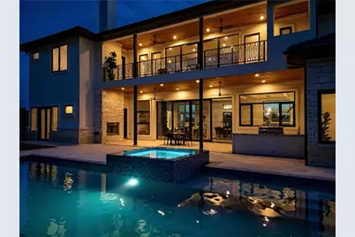 106 Bella Montagna Circle, Austin, TX 78734 - Photo 35