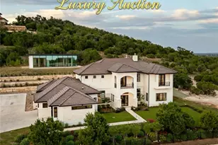 106 Bella Montagna Cir, Austin, TX 78734 - Photo 1