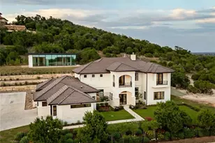 106 Bella Montagna Cir, Austin, TX 78734 - Photo 3