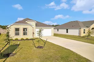 935 Antelope Trail, Temple, TX 76504 - Photo 3