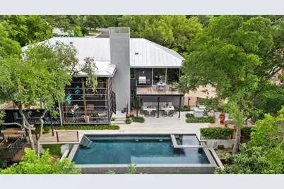 2908 Scenic Drive, Austin, TX 78703 - Photo 1
