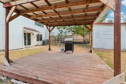 1101 Silverton Court, Austin, TX 78753 - Photo 37
