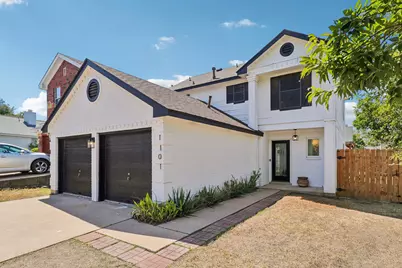 1101 Silverton Court, Austin, TX 78753 - Photo 3