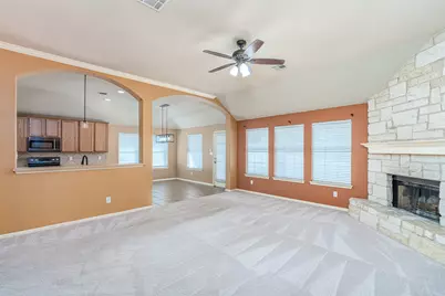 100 Clydesdale Court, Liberty Hill, TX 78642 - Photo 7