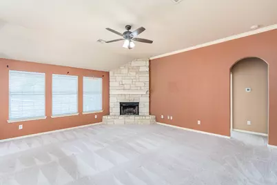 100 Clydesdale Court, Liberty Hill, TX 78642 - Photo 5