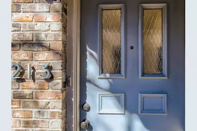 1404 Norwalk Lane #213, Austin, TX 78703 - Photo 1