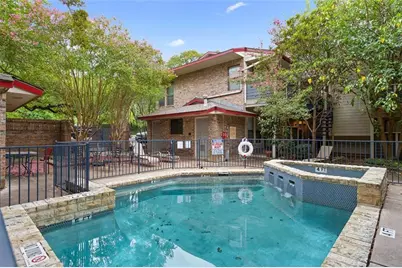 1404 Norwalk Lane #213, Austin, TX 78703 - Photo 27