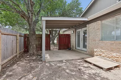 11912 Sunhillow Bend #B, Austin, TX 78758 - Photo 13