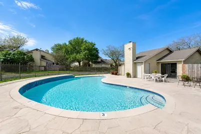 512 Eberhart Lane #1205, Austin, TX 78745 - Photo 21