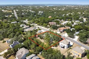 14705 Debba Dr, Austin, TX 78734 - Photo 3