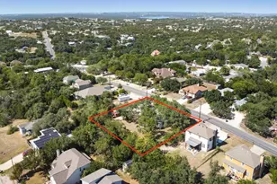 14705 Debba Dr, Austin, TX 78734 - Photo 3