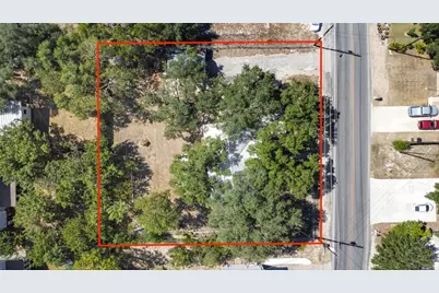 14705 Debba Drive, Austin, TX 78734 - Photo 1