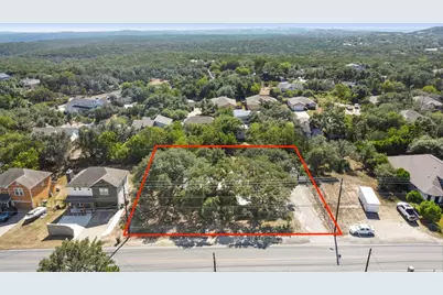 14705 Debba Drive, Austin, TX 78734 - Photo 1