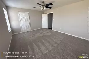 176 Pebble Creek Ln, Buda, TX 78610 - Photo 5