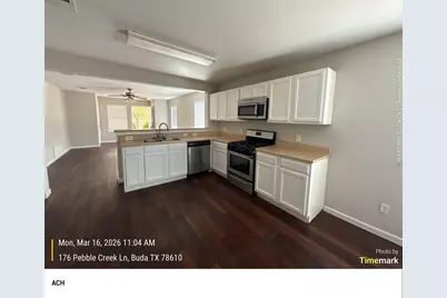 176 Pebble Creek Lane, Buda, TX 78610 - Photo 9