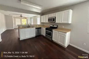 176 Pebble Creek Ln, Buda, TX 78610 - Photo 9