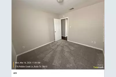 176 Pebble Creek Lane, Buda, TX 78610 - Photo 3