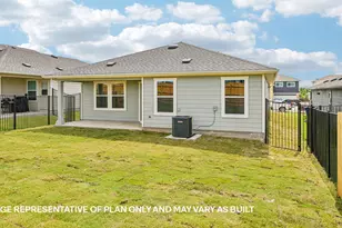 9416 Buckstitch Saddle Dr, Austin, TX 78724 - Photo 31