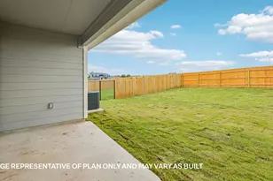 9416 Buckstitch Saddle Dr, Austin, TX 78724 - Photo 29