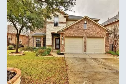 1710 Greenside Drive, Round Rock, TX 78665 - Photo 1