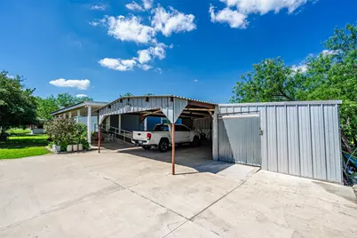 278 Forister Ranch Drive, Dale, TX 78616 - Photo 7