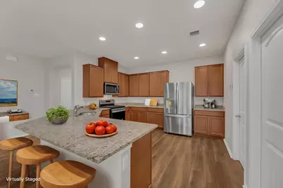 5928 Pescia Street, Round Rock, TX 78665 - Photo 5