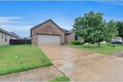 5928 Pescia Street, Round Rock, TX 78665 - Photo 1