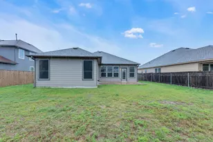 5928 Pescia St, Round Rock, TX 78665 - Photo 39