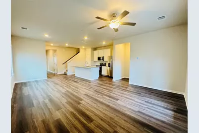 1850 Settlers Glen Drive #601, Round Rock, TX 78665 - Photo 5