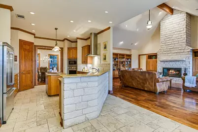 1050 River Mountain Road #A, Wimberley, TX 78676 - Photo 11