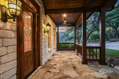 1050 River Mountain Road #A, Wimberley, TX 78676 - Photo 3