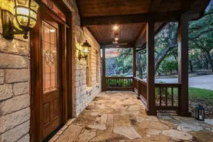 1050 River Mountain Rd, Wimberley, TX 78676 - Photo 3