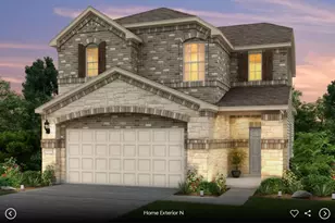 1828 Spg Mountain Cv, Georgetown, TX 78628 - Photo 1