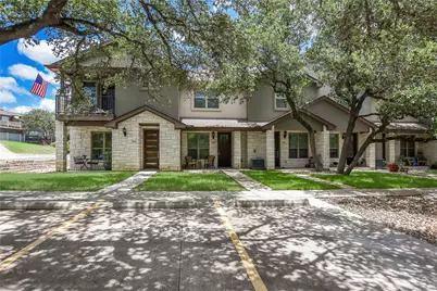 563 Demarett Drive, Lago Vista, TX 78645 - Photo 1