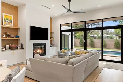 304 Blue Ridge Trail, Austin, TX 78746 - Photo 5