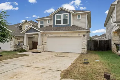 136 Free Stone Drive, Georgetown, TX 78628 - Photo 27