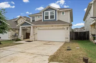 136 Free Stone Dr, Georgetown, TX 78628 - Photo 27