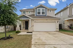 136 Free Stone Dr, Georgetown, TX 78628 - Photo 1