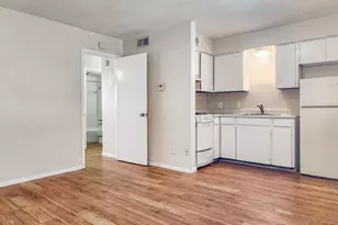 924 E Dean Keeton St, Austin, TX 78705 - Photo 1