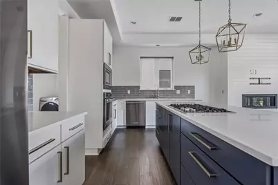 5006 Pecan Springs Road #3, Austin, TX 78723 - Photo 17
