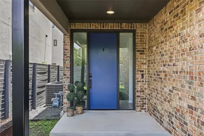 5006 Pecan Springs Road #3, Austin, TX 78723 - Photo 5