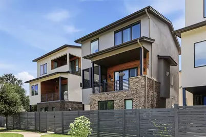 5006 Pecan Springs Road #3, Austin, TX 78723 - Photo 3